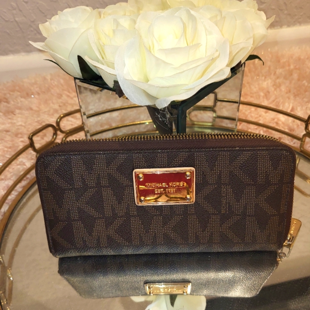 MK Wallet